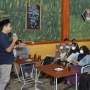 G-Creasi Gelar Talkshow Bagi Pemuda di Ponorogo, Wujudkan Indonesia Emas 2045