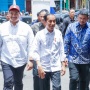 Presiden Jokowi Apresiasi Kehadiran Mobil Pasar Murah Keliling di Kota Medan