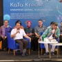 Penguatan Ekonomi Kreatif, Pemprov Banten Optimalkan Potensi UMKM