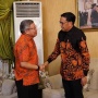Simpatisan Nurdin Abdullah Sebut Taufan Pawe Layak Jadi Gubernur Sulawesi Selatan