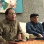 Rizal Ramli Dan Amien Rais Sambangi KPK, Sebut KKN Zaman Jokowi Lebih Ganas Ketimbang Orde Baru
