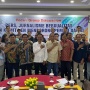 Jurnalis Yogyakarta Siap Lawan Hoaks dan Dukung Pemilu Damai