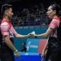 Peluang 5 Wakil Indonesia di Laga BWF World Championships 2023 Hari Pertama