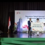 Pegadaian Beri Apresiasi Tim Paskibraka 2023