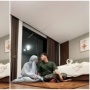 Glenca Chysara dan Rendy Jhon Ngobrol Mesra Seusai Salat, Netizen: Direkam?