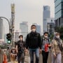 Empat Tahun Usai Kemenangan Warga di MA, Di Mana Komitmen Pemerintah soal Udara Bersih Jakarta?