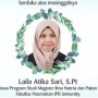Pasca Mahasiswa IPB Laila Atika Sari Meninggal Usai Kebakaran, IPB Langsung Bentuk Tim Khusus