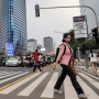 4 PLTU Berhenti Operasi, Polusi Udara di Jakarta dan Sekitarnya Masih Parah