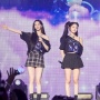 Tiketnya Terjual Habis, aespa Guncang Panggung SYNK: HYPER LINE di Dallas