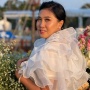 Sudah Pacaran 11 Tahun, Ini Alasan Erie Suzan Ogah Go Public Sama Pacar