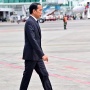 Luhut Digantikan Sandiaga Uno, Ini Alasan Jokowi Tunjuk Menteri Pengganti saat Lawatan ke Afrika