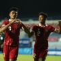 Perbandingan Statistik Striker Timnas Indonesia U-23 di Kualifikasi Piala Asia U-23 2024, Siapa Paling Gacor?
