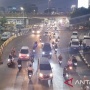 Suasana Hari Pertama WFH ASN Pemprov DKI, Lalin di Jaktim Ramai Lancar