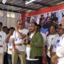 Tantangan Ketua BEM UI Dijawab Tim Prabowo, Haris Rusly Moti: Kalau Seluruh Kandidat Diundang, Justru Sangat Tepat