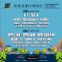 Intip Line Up Lengkap Asian Sound Syndicate Vol. 2 dan Harga Tiketnya