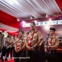 Kolaborasi Pramuka dan LPS Bimbing Masyarakat Merasa Aman Menabung di Bank