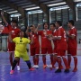 Galang Donasi Untuk Amal, Tim Futsal Ibnu Jamil Siap Duel Lawan Tim Dion Wiyoko