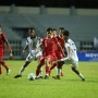 2 Momen Wasit Curangi Timnas Indonesia U-23 di Piala AFF U-23 2023, No.1 Rusak Mental Garuda