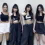 Secret Number Jelajahi Dunia Penuh Bintang di Teaser Video Musik Starlight
