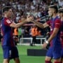 Hasil Barcelona vs Cadiz di Liga Spanyol: Blaugrana Petik Kemenangan 2-0