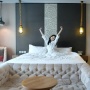 Berencana Staycation Tanpa Khawatir Polusi Udara Jakarta, Hotel Ini Siapkan Air Purifier Agar Lebih Nyaman