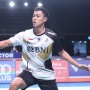 Shesar dan Gregoria Terpilih Jadi Kapten Tim Beregu Bulu Tangkis Indonesia di Asian Games 2022