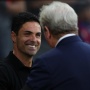 Menang dengan 10 Orang di Derbi London, Mikel Arteta Puji Determinasi Arsenal