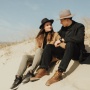 5 Cara Memperlakukan Pasangan yang Punya Bahasa Cinta Words of Affirmation