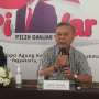 Ribuan Relawan Minta Ganjar Pilih Cawapres yang Kedepankan Keberagaman