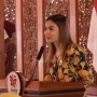 Naik Panggung di Deklarasi Prabowo-Gibran, Koleksi Tas Mewah Puluhan Juta Selvi Ananda Jadi Sorotan