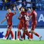 Bungkam Kamboja 2-0, Thailand Melenggang Mulus Ke Semifinal AFF Cup U-23