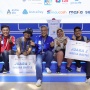 Serunya Car Community Battle dan Media Battle di GIIAS 2023 ICE BSD City, Peserta Makin Cermat Ambil Keputusan Finansial