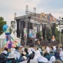 Memantik Semangat Mahasiswa Baru 2023 Melalui Keluarga KM ITB