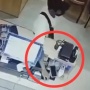Detik-Detik Pencurian 3 HP di Mal Mewah di Palembang Viral Setelah Terekam CCTV