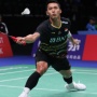 Asian Games 2022: Tumbang di Babak Pertama, Jonatan Christie Evaluasi Sisi Non-Teknis