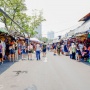 Suka Belanja, Ini 4 Destinasi Anti-Mainstream di Bangkok yang Tak Boleh Terlewat