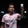 Chico Aura Dwi Wardoyo Melaju, Jonatan Christie Tersingkir di Hari Pertama Kejuaraan Dunia BWF 2023