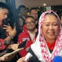 Digadang-gadang Jadi Bakal Cawapres, Yenny Wahid Bakal Ziarah ke Makam Gus Dur: Tunggu Petunjuk Bapak, Bapak Sendiri