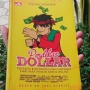 Ulasan Buku Pendekar Dollar, Inspirasi dari Para Pemain Bisnis Online