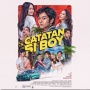 5 Rekomendasi Film yang Dibintangi Angga Yunanda, Terbaru Ada Catatan Si Boy