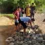 Heboh Penemuan Bayi Perempuan Baru Lahir di Pinggir Sungai Pesisir Selatan, Begini Kondisinya