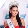 8 Potret Anntonia Porsild, Pemenang Miss Universe Thailand 2023 yang Bakal Jadi Saingan Fabienne Nicole