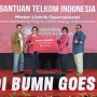 Dorong Kepemimpinan Perempuan, Telkom Hadiri Srikandi BUMN Goes to Campus yang Diselenggarakan Bersama UGM
