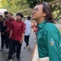 Viral Ospek Anti Mainstream Universitas Sanata Dharma: Syahdu, Seperti Apa?