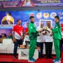 Kejurnas BK PON 2024 Muaythai Dimulai, Para Atlet Diminta Junjung Sportivitas