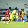 Thailand Main Normal, Asa Timnas U-23 Indonesia ke Semifinal Piala AFF U-23 Terjaga