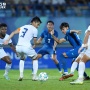 Ingin Balas Dendam, Striker Thailand Serukan Ini Jelang Lawan Timnas Indonesia U-23 di Piala AFF U-23 2023