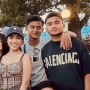 Swiit Swiiit! Asnawi Mangkualam Digosipkan Dekat dengan Selebgram Fuji, Ada Bukti Foto Mereka Berdekatan