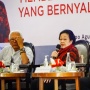 Megawati Usul Bubarkan KPK Karena Prihatin, Padahal PDIP Dianggap Parpol Paling Korup
