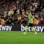 5 Fakta Menarik Usai Arsenal Tekuk Crystal Palace di Liga Inggris